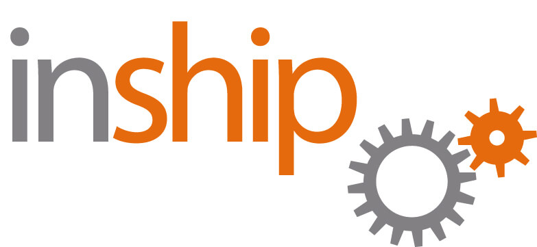 Logo inship