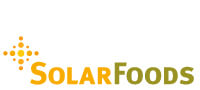 Logo Solar Foods