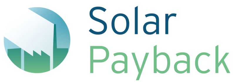 Logo Solar Payback